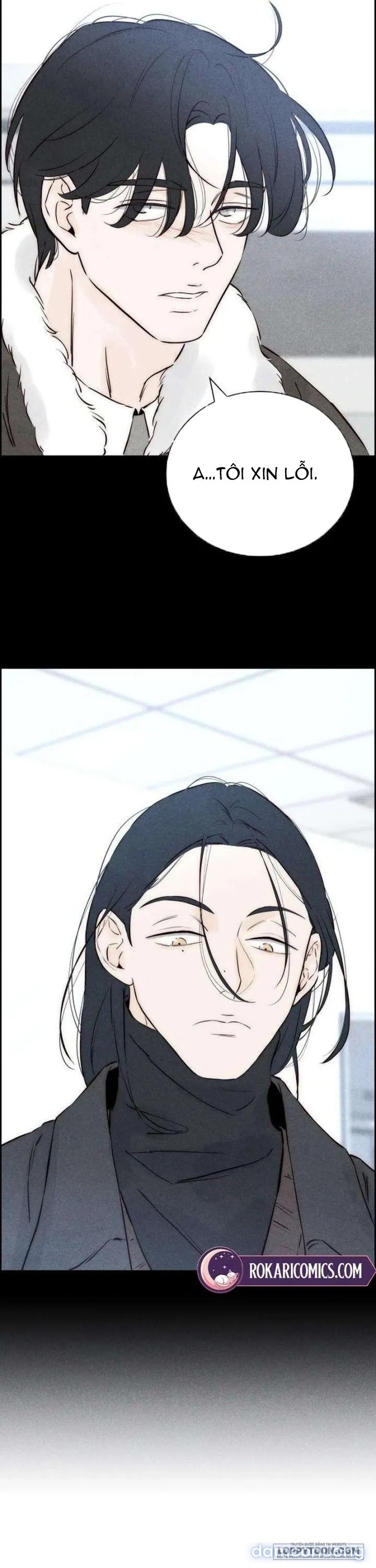 Chưa Từng Chạm Tới Em 