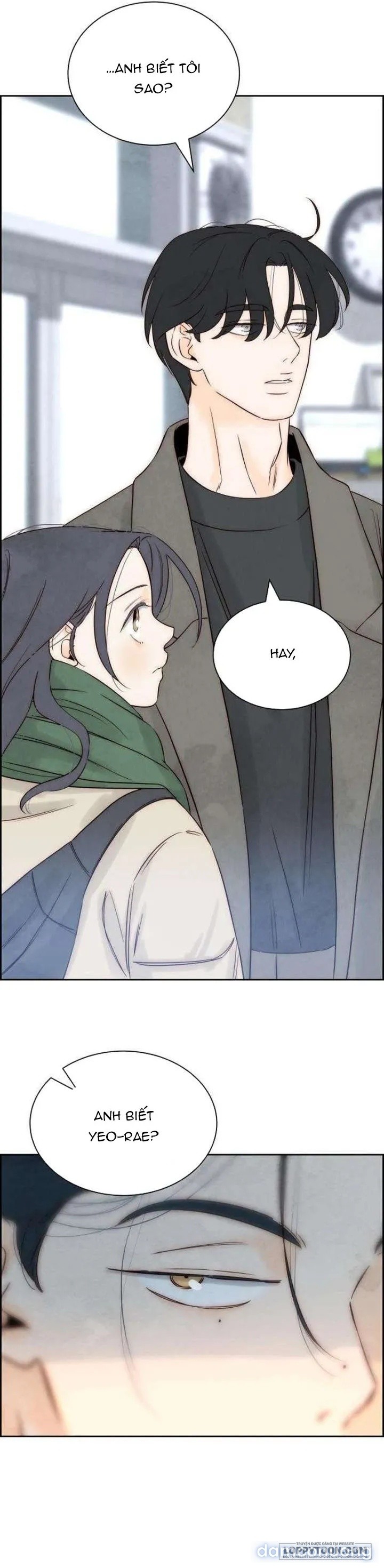 Chưa Từng Chạm Tới Em 