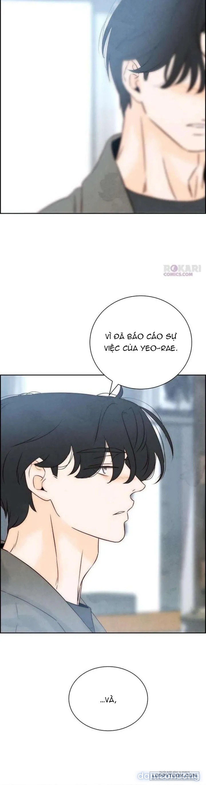 Chưa Từng Chạm Tới Em 