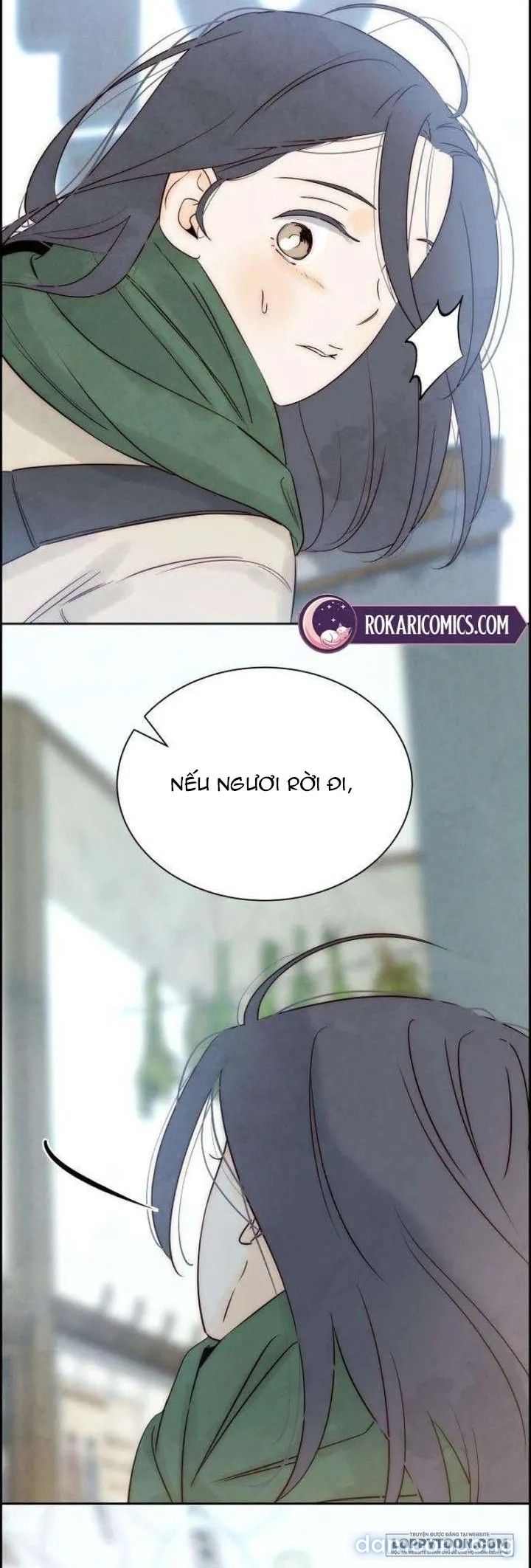 Chưa Từng Chạm Tới Em 