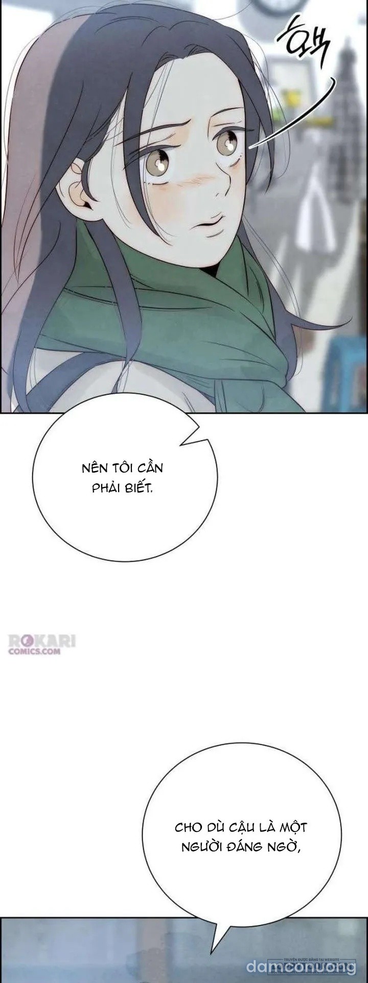 Chưa Từng Chạm Tới Em 
