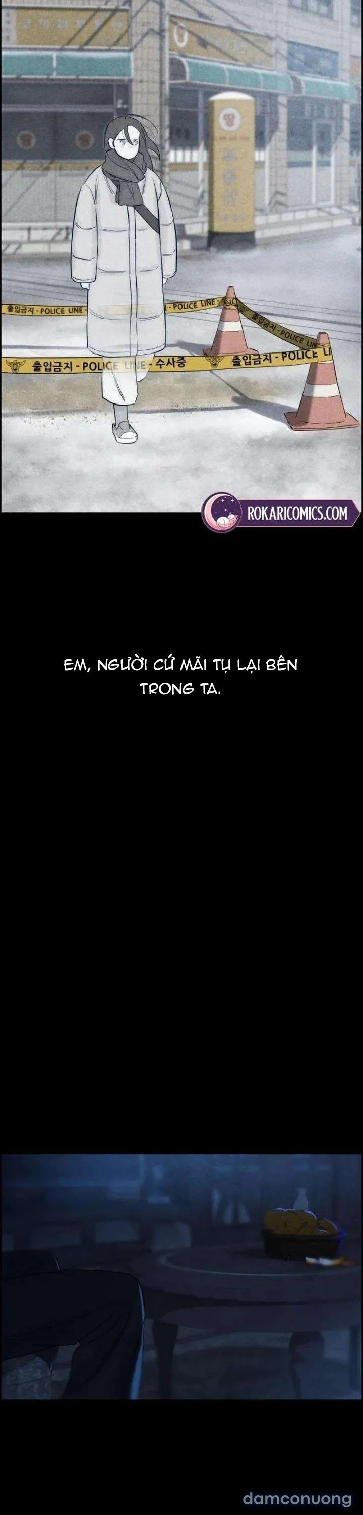 Chưa Từng Chạm Tới Em 