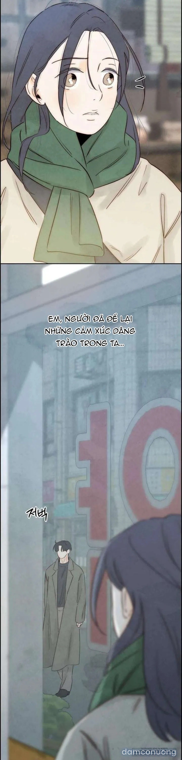 Chưa Từng Chạm Tới Em 