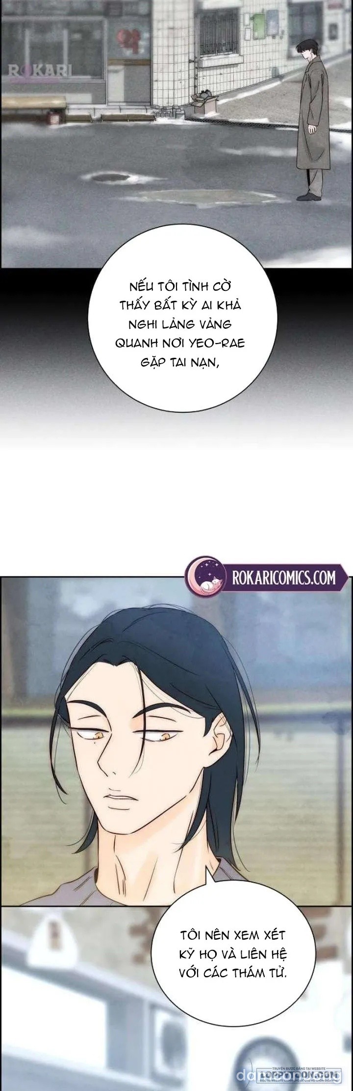 Chưa Từng Chạm Tới Em 