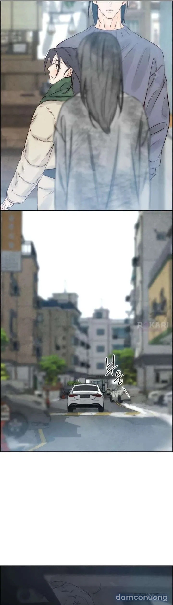 Chưa Từng Chạm Tới Em 