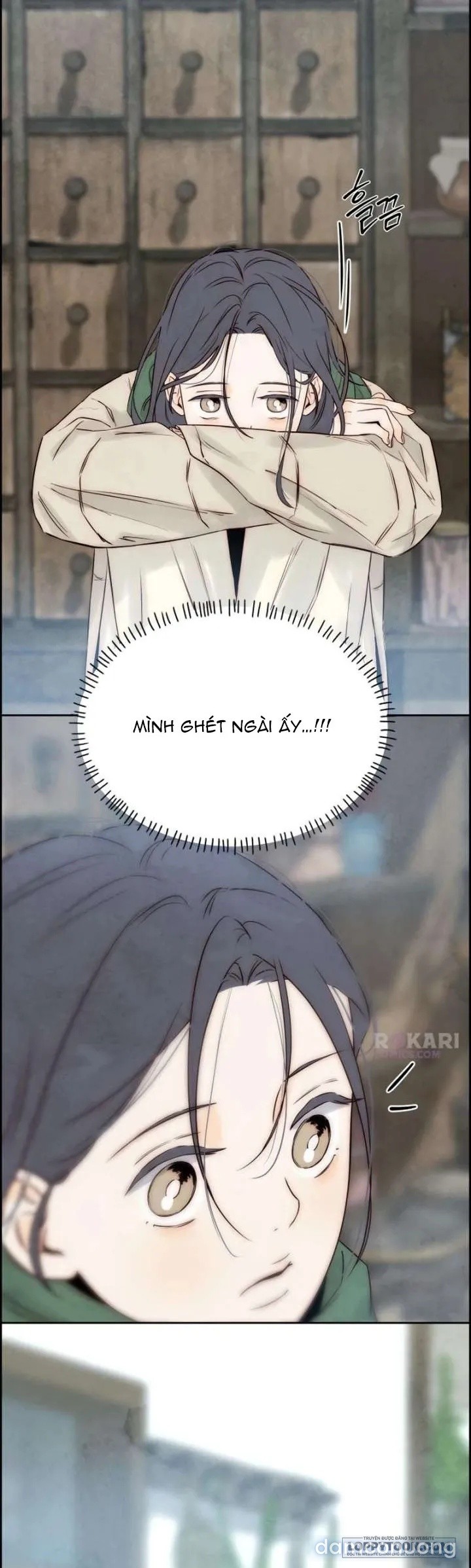 Chưa Từng Chạm Tới Em 