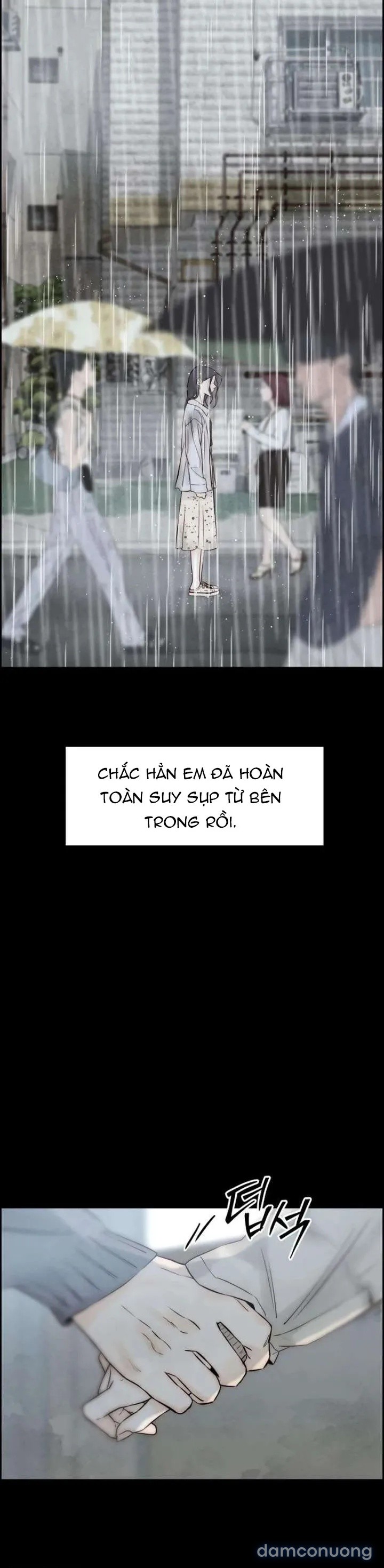 Chưa Từng Chạm Tới Em 