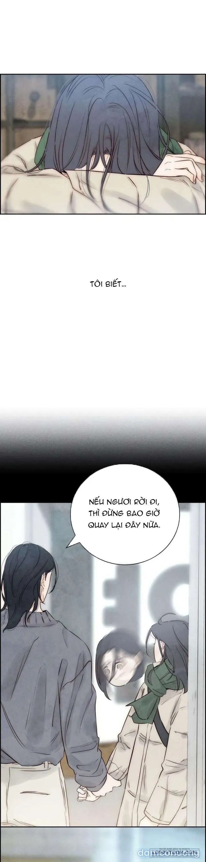Chưa Từng Chạm Tới Em 
