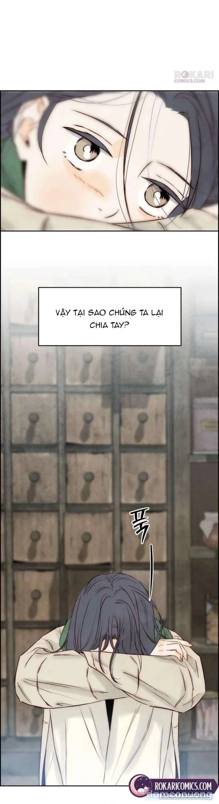 Chưa Từng Chạm Tới Em 