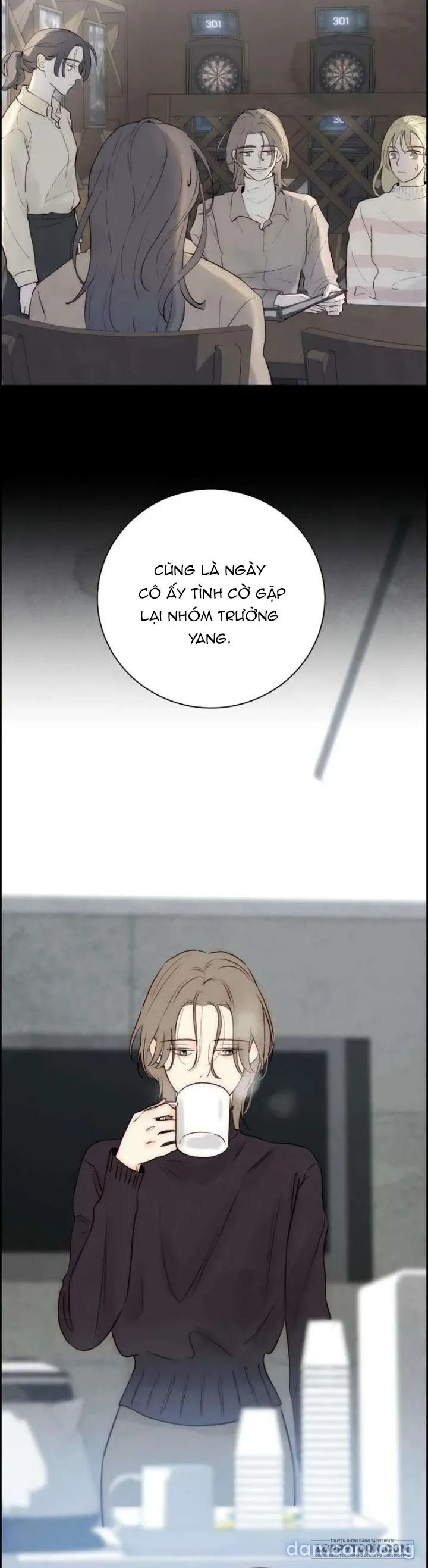 Chưa Từng Chạm Tới Em 