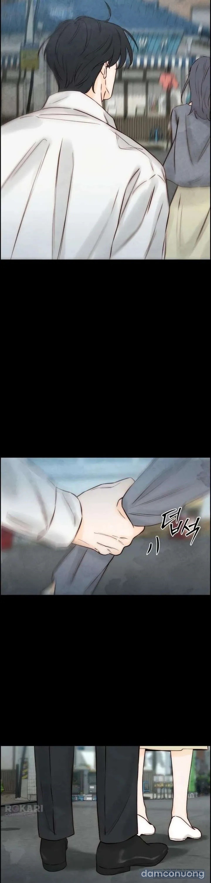 Chưa Từng Chạm Tới Em 