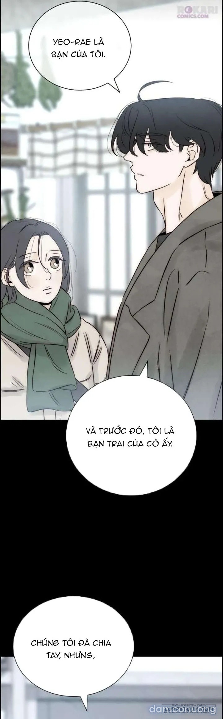 Chưa Từng Chạm Tới Em 