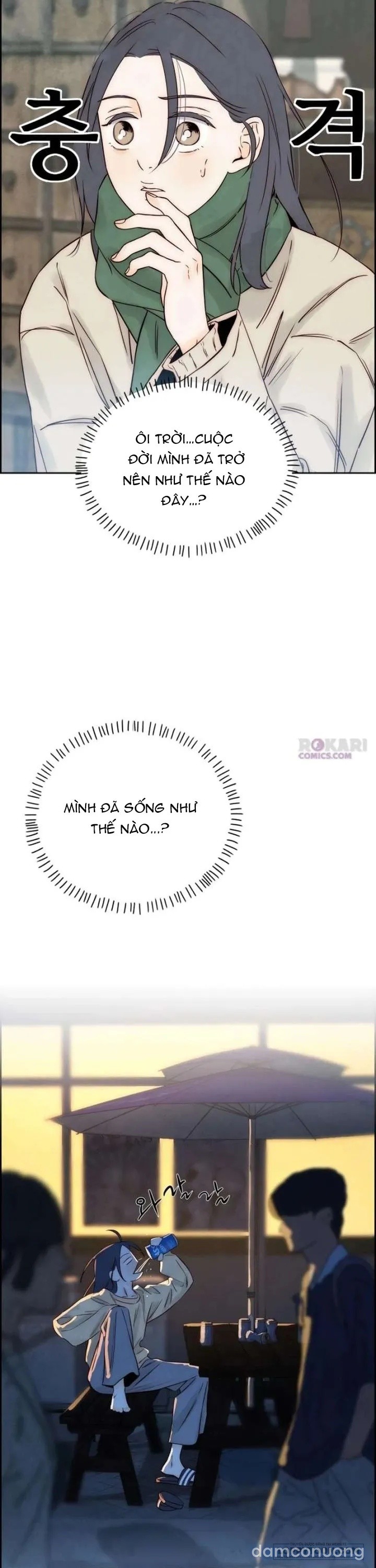 Chưa Từng Chạm Tới Em 