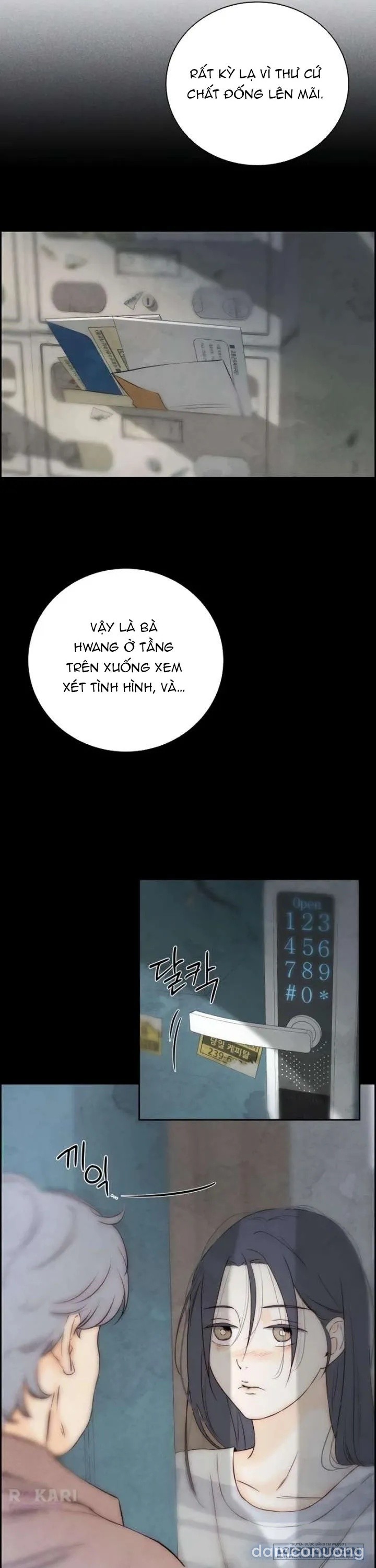 Chưa Từng Chạm Tới Em 