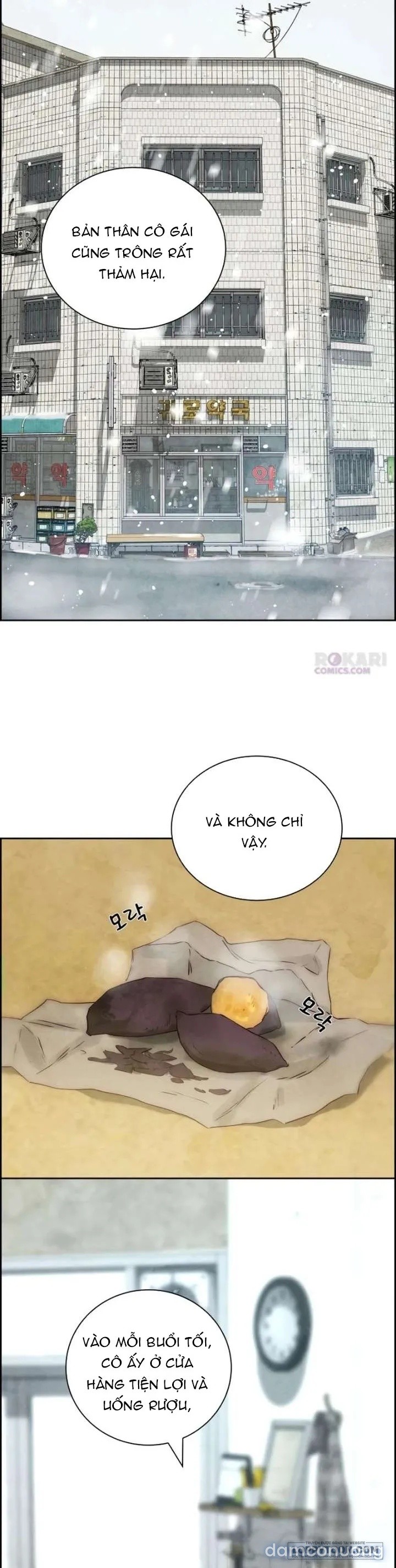 Chưa Từng Chạm Tới Em 
