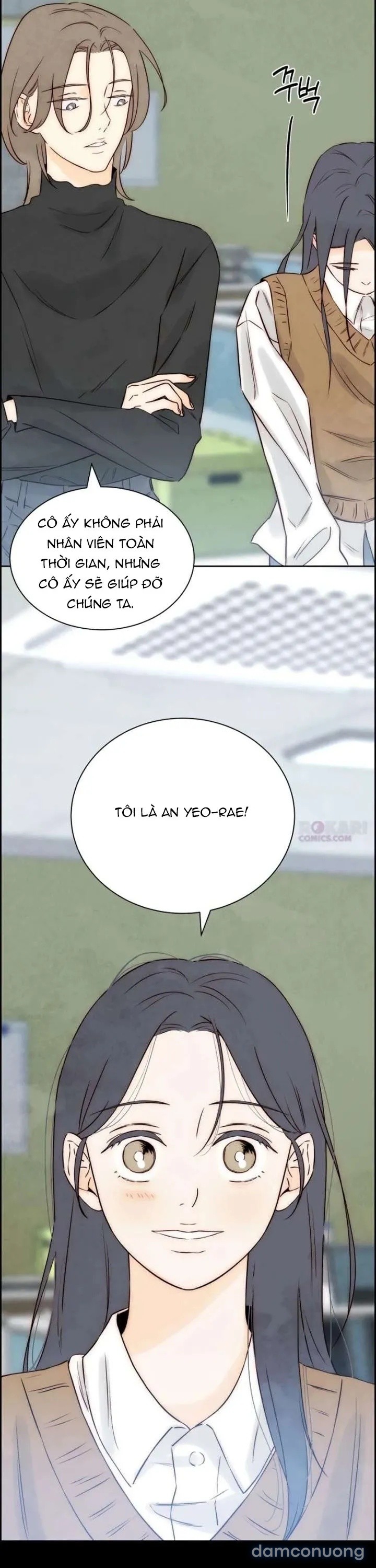 Chưa Từng Chạm Tới Em 