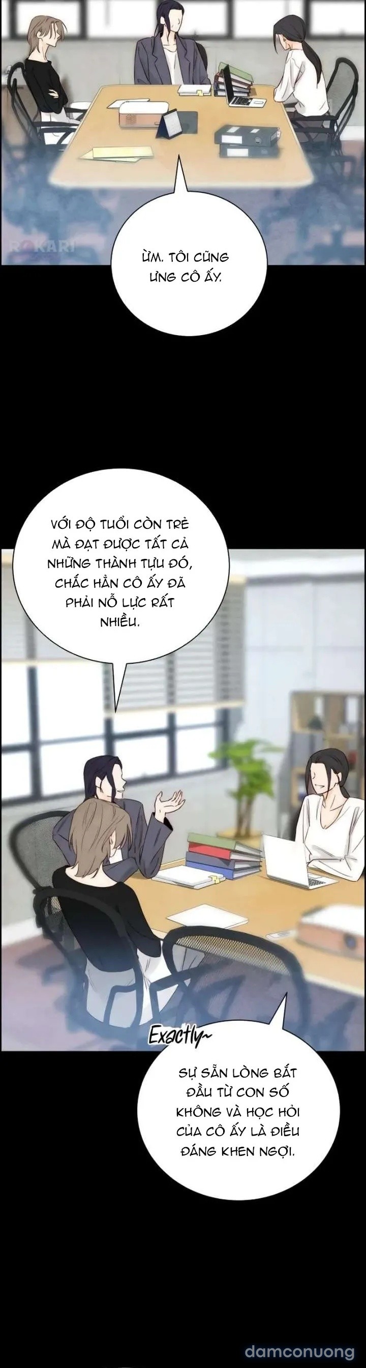 Chưa Từng Chạm Tới Em 
