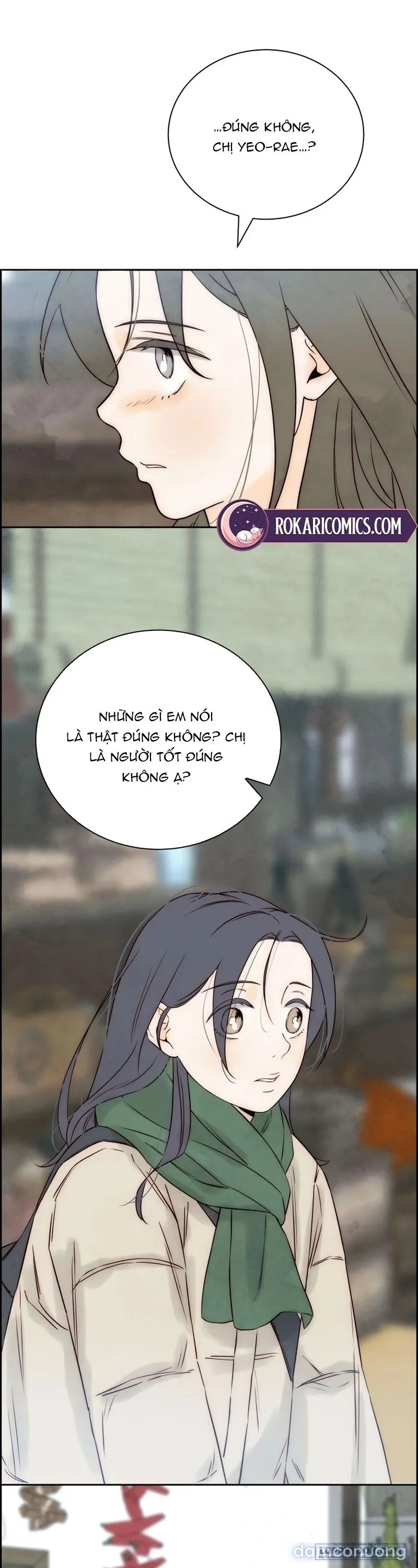 Chưa Từng Chạm Tới Em 