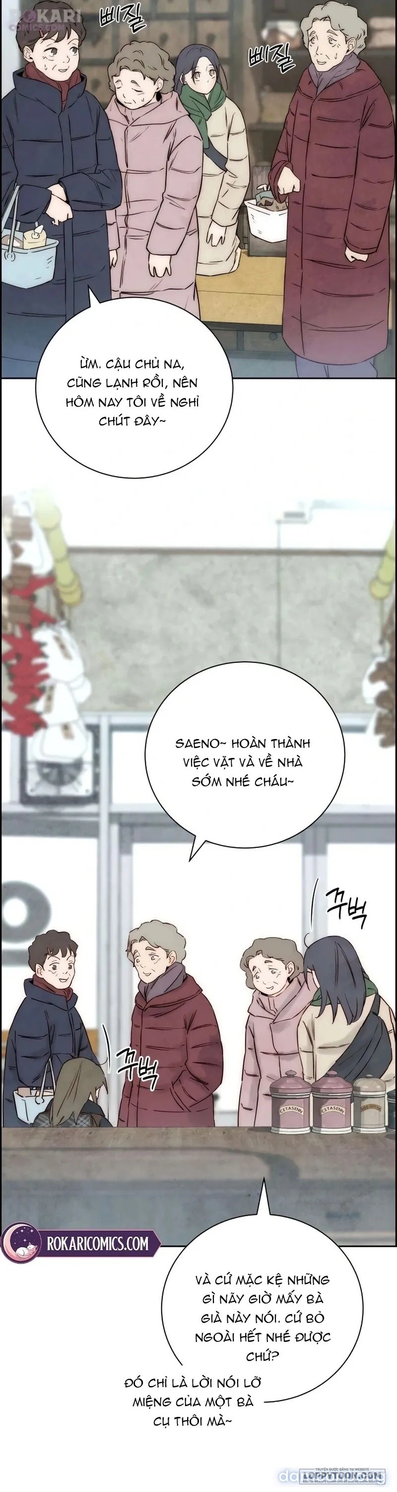 Chưa Từng Chạm Tới Em 