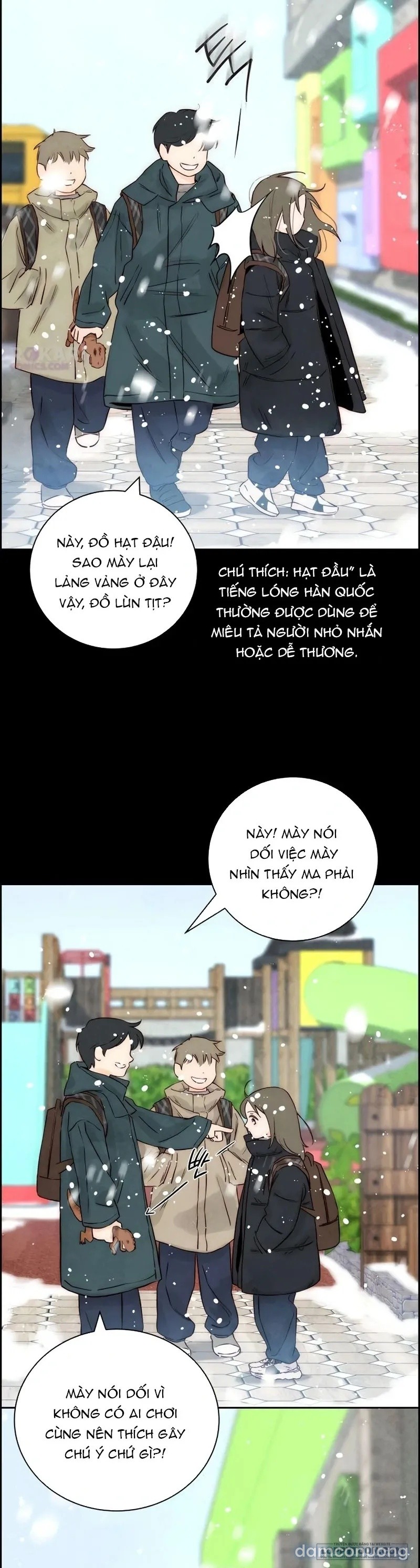 Chưa Từng Chạm Tới Em 
