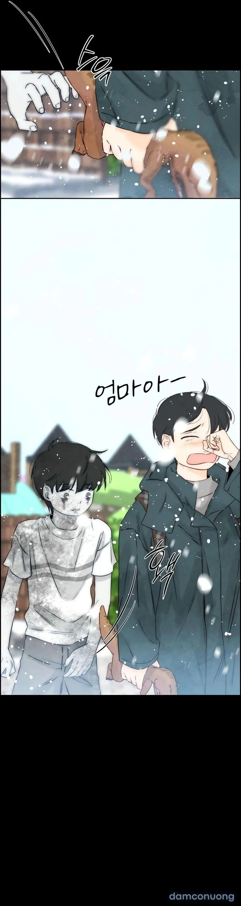 Chưa Từng Chạm Tới Em 