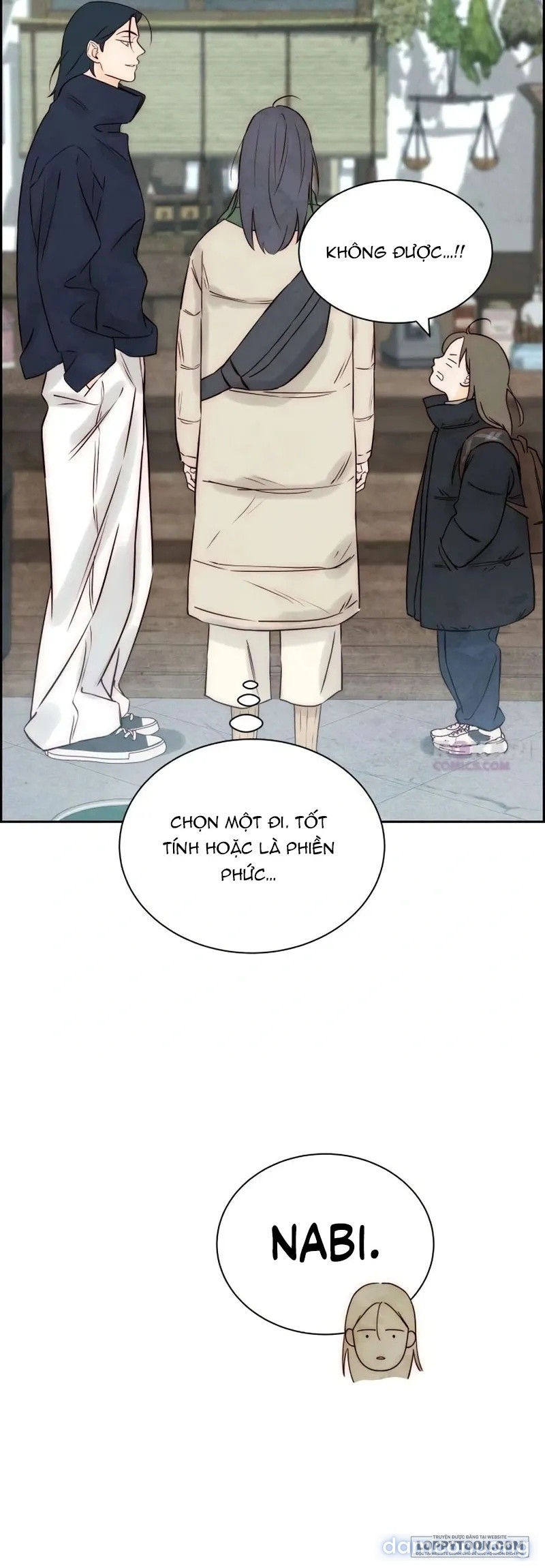 Chưa Từng Chạm Tới Em 