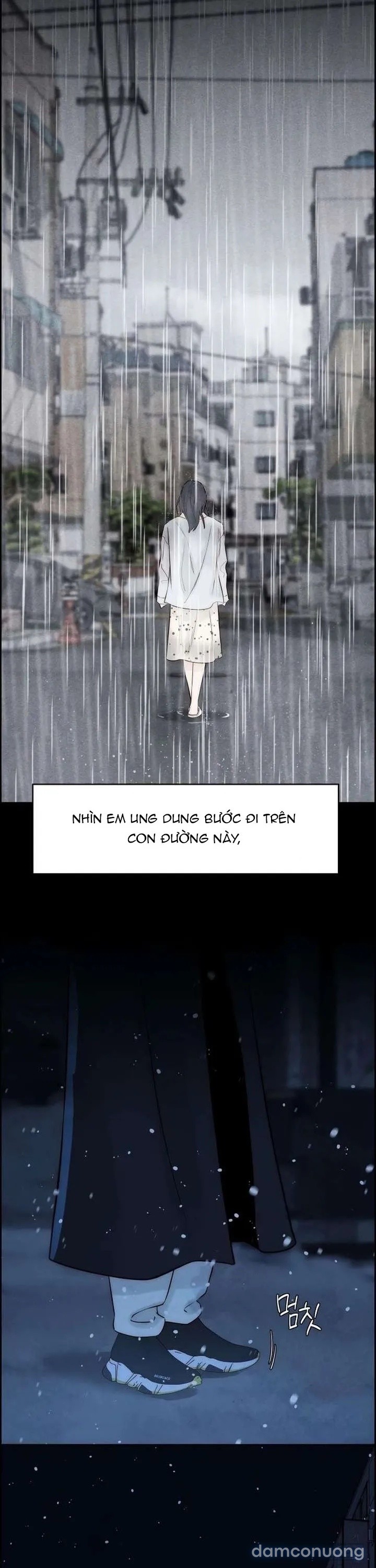 Chưa Từng Chạm Tới Em 