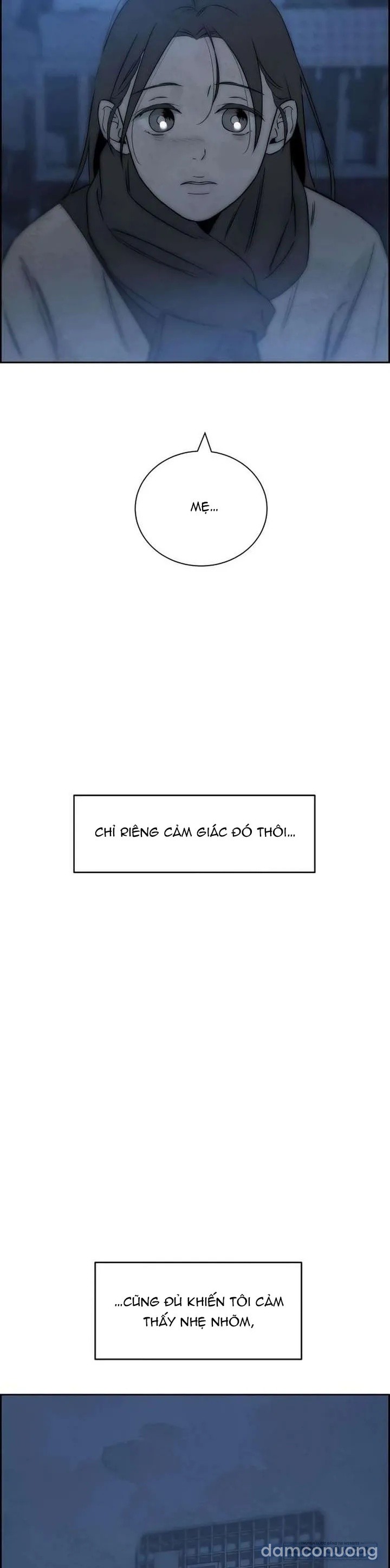 Chưa Từng Chạm Tới Em 