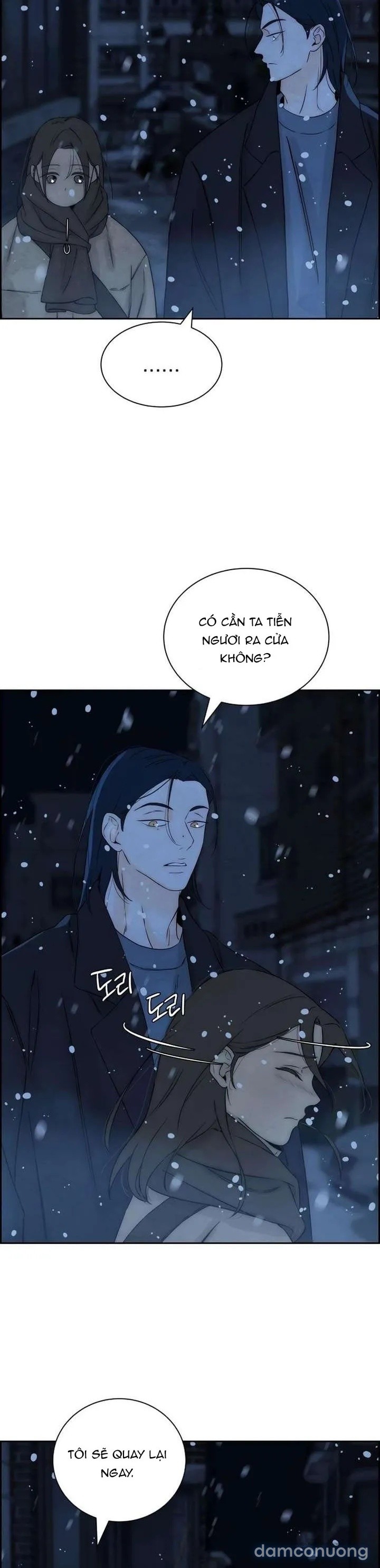 Chưa Từng Chạm Tới Em 