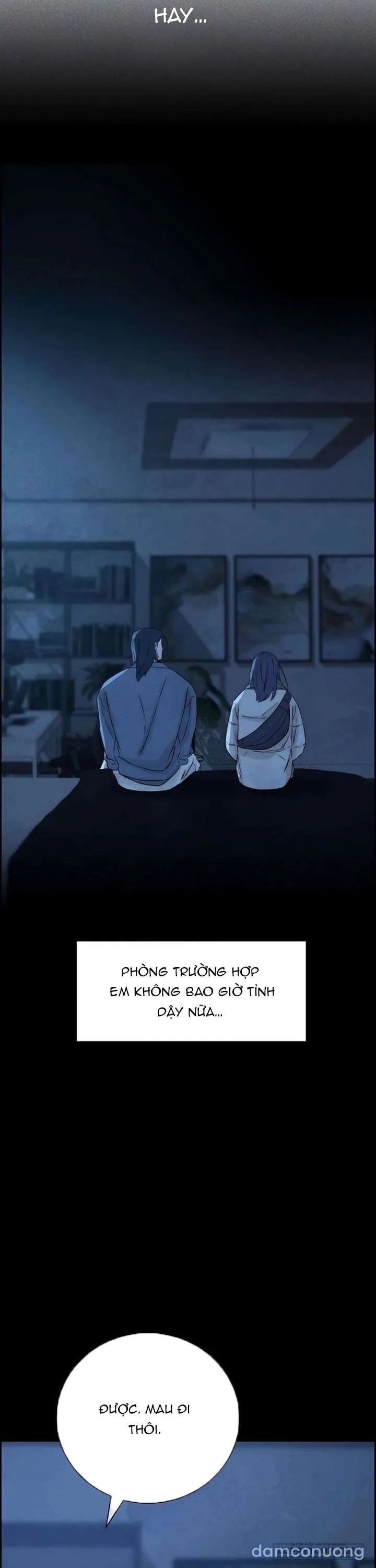 Chưa Từng Chạm Tới Em 