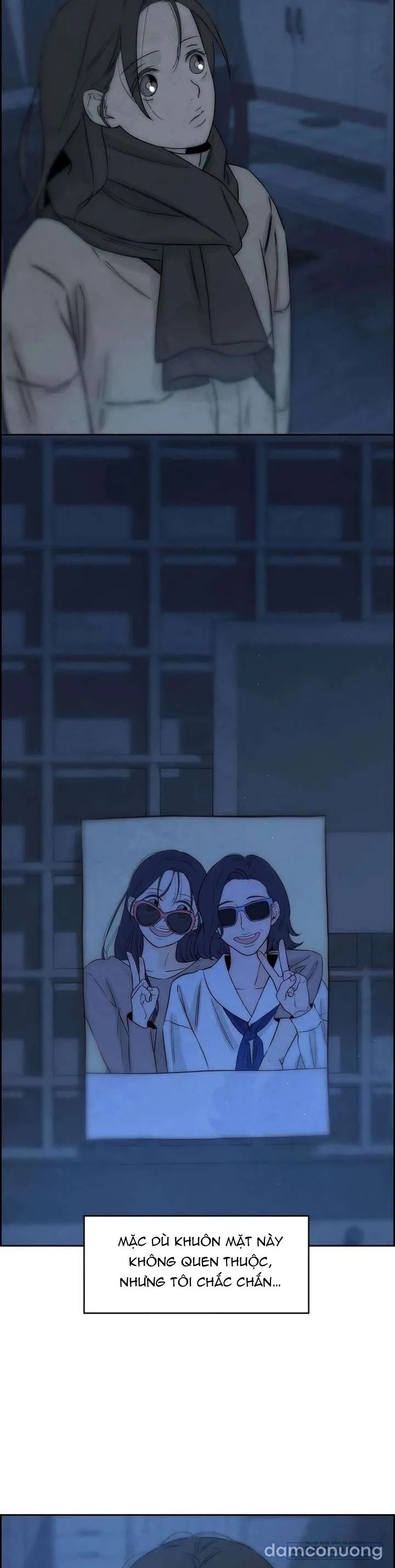 Chưa Từng Chạm Tới Em 