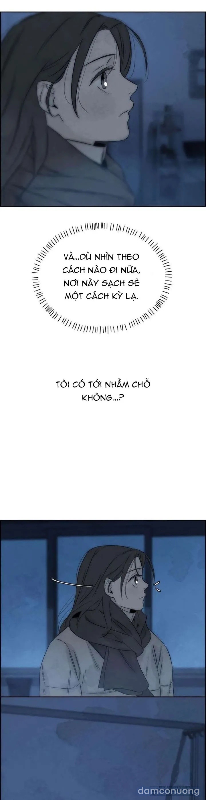 Chưa Từng Chạm Tới Em 