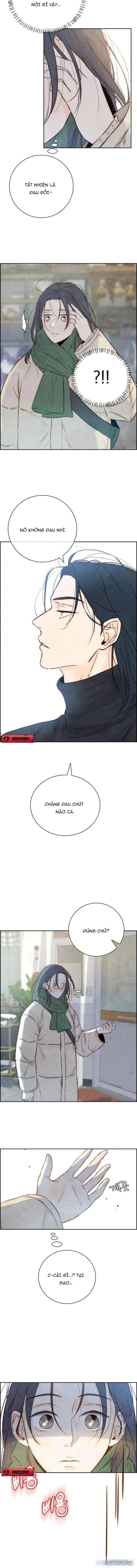 Chưa Từng Chạm Tới Em 