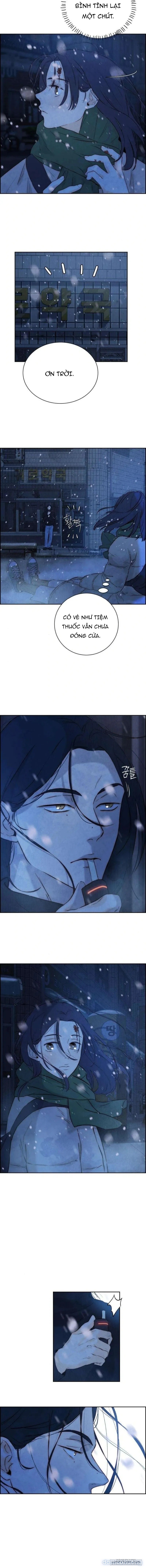 Chưa Từng Chạm Tới Em 