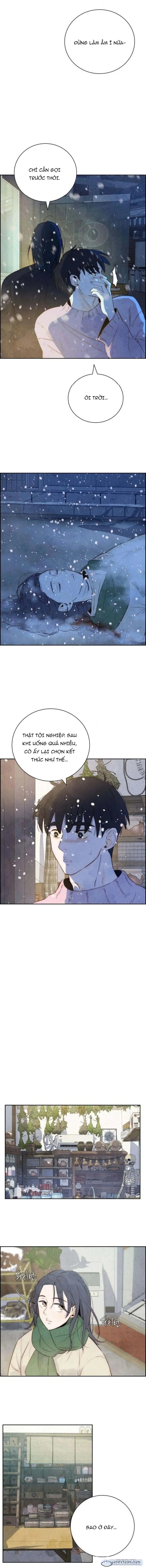 Chưa Từng Chạm Tới Em 