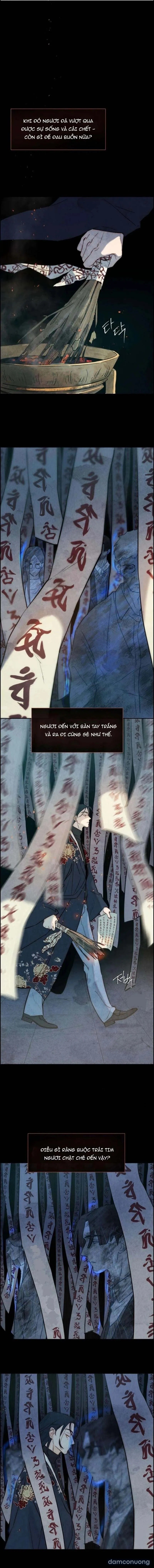 Chưa Từng Chạm Tới Em 