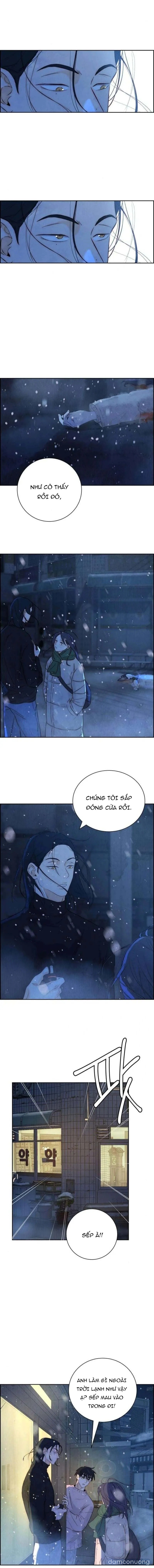 Chưa Từng Chạm Tới Em 