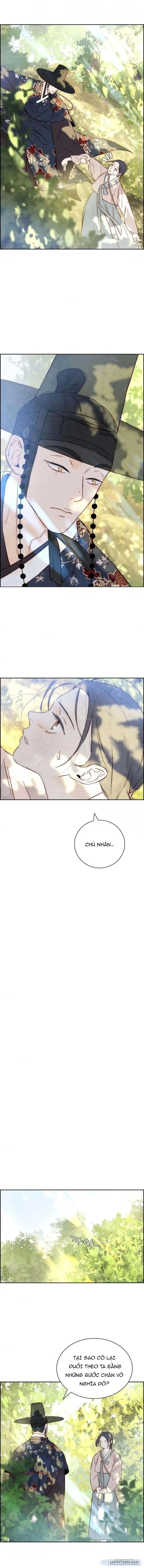 Chưa Từng Chạm Tới Em 