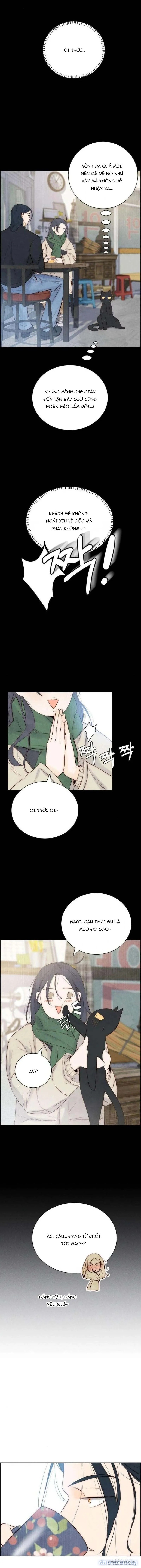 Chưa Từng Chạm Tới Em 