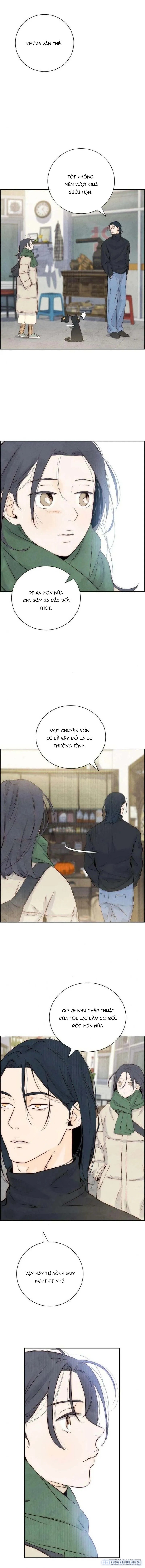 Chưa Từng Chạm Tới Em 