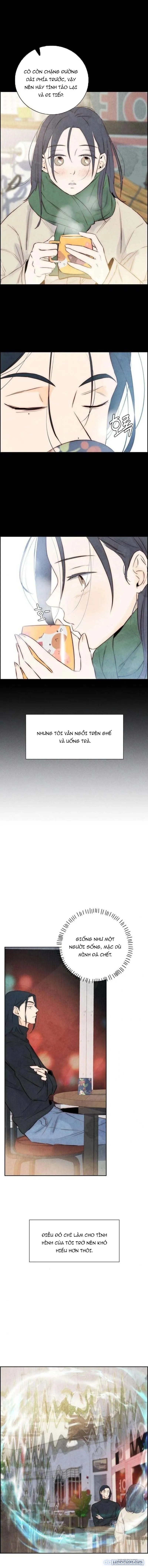 Chưa Từng Chạm Tới Em 