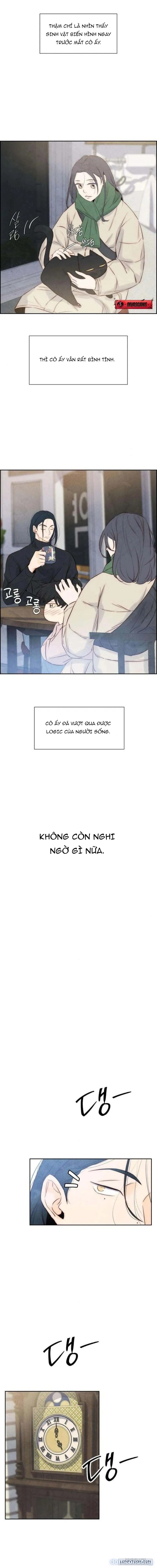 Chưa Từng Chạm Tới Em 