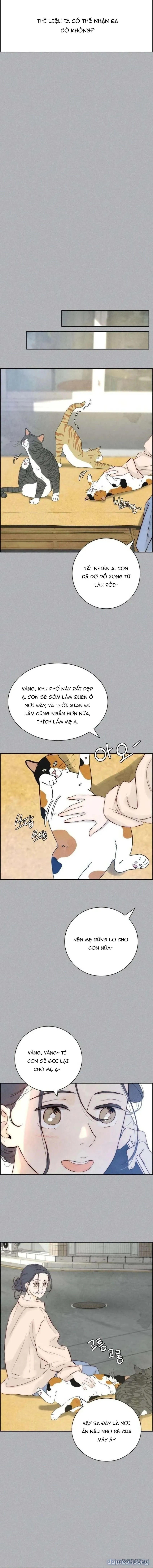 Chưa Từng Chạm Tới Em 