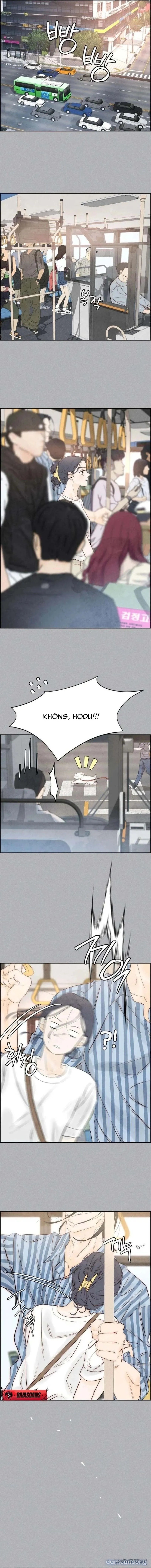 Chưa Từng Chạm Tới Em 