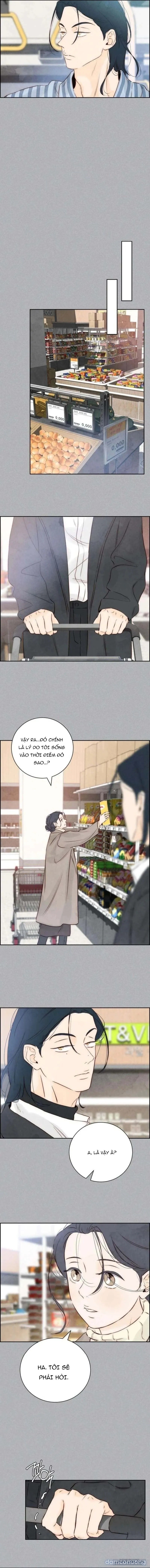 Chưa Từng Chạm Tới Em 