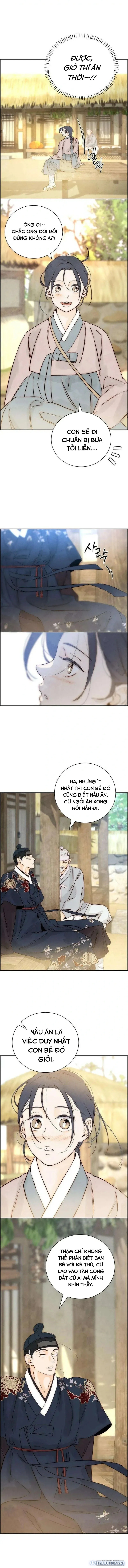 Chưa Từng Chạm Tới Em 