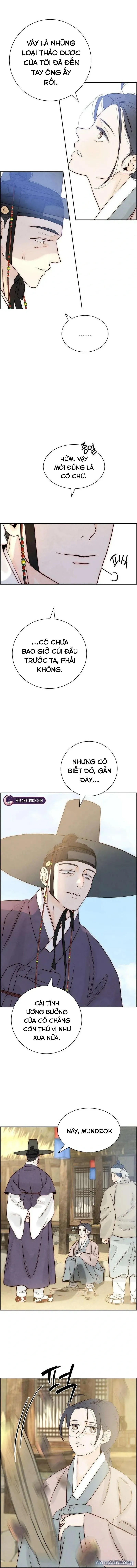 Chưa Từng Chạm Tới Em 