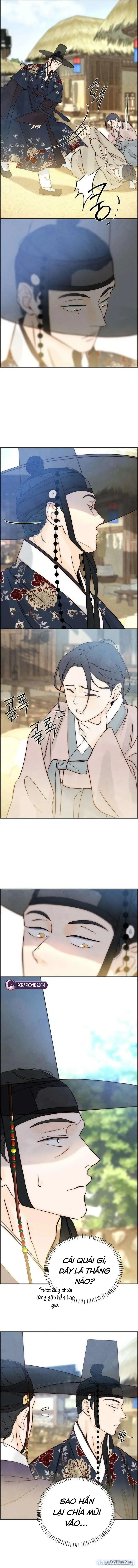 Chưa Từng Chạm Tới Em 