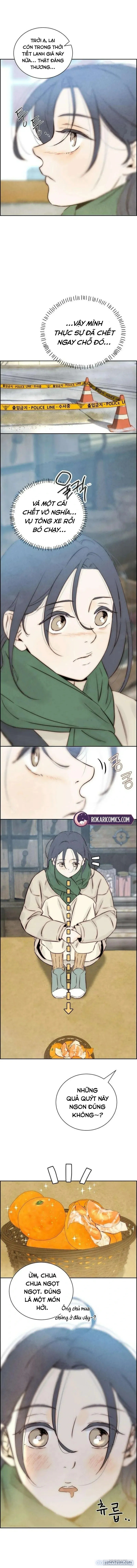 Chưa Từng Chạm Tới Em 