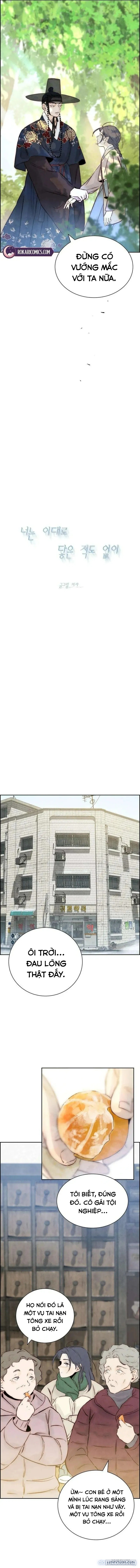 Chưa Từng Chạm Tới Em 